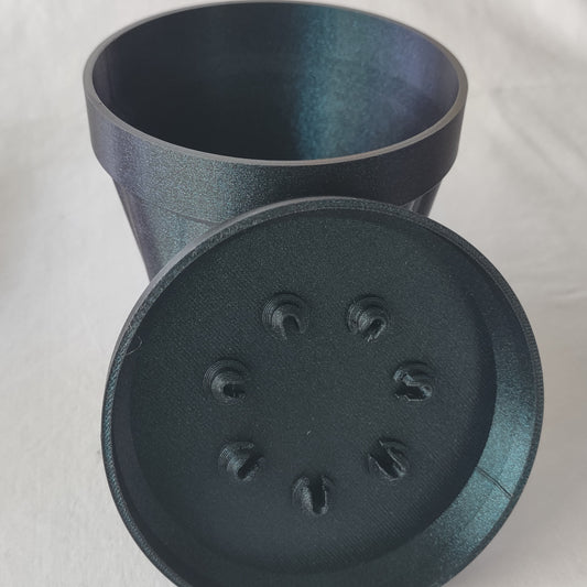 Little Pot o' Mine - Planter