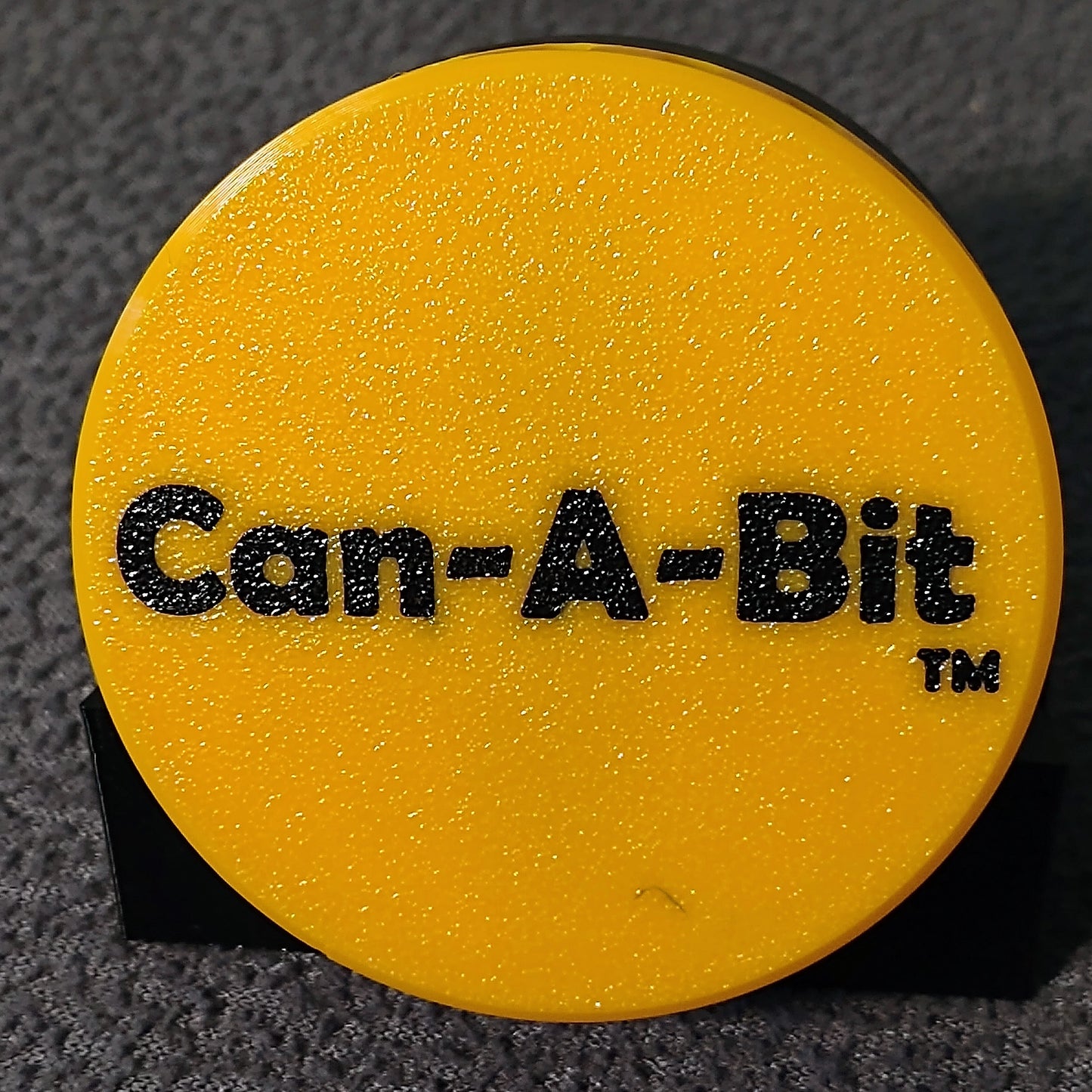 Mini-BUD™ Blunt Holder with Lighter Holder & Stash Can