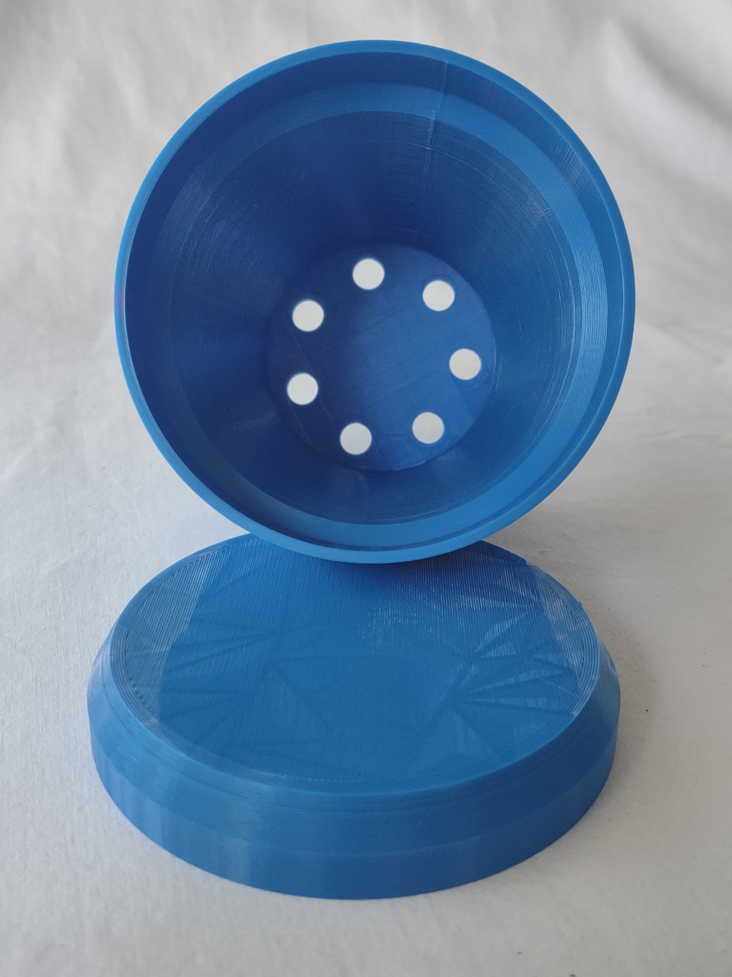 Little Pot o' Mine - Twisted - Planter