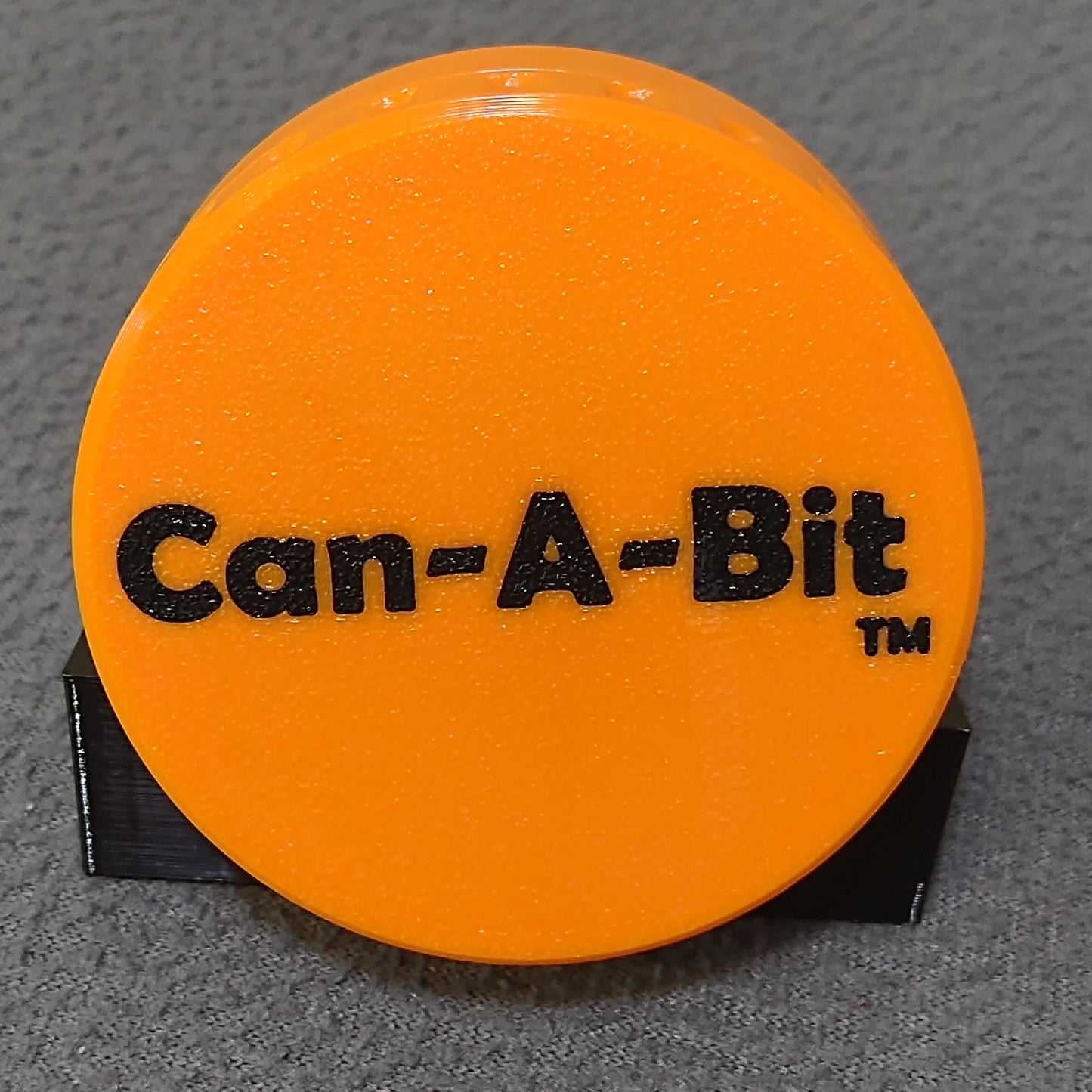 Mini-BUD™ Blunt Holder with Lighter Holder & Stash Can