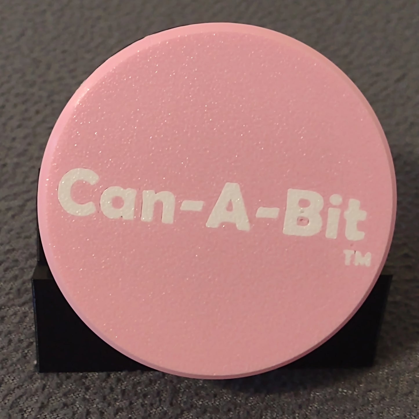 Mini-BUD™ Blunt Holder with Lighter Holder & Stash Can