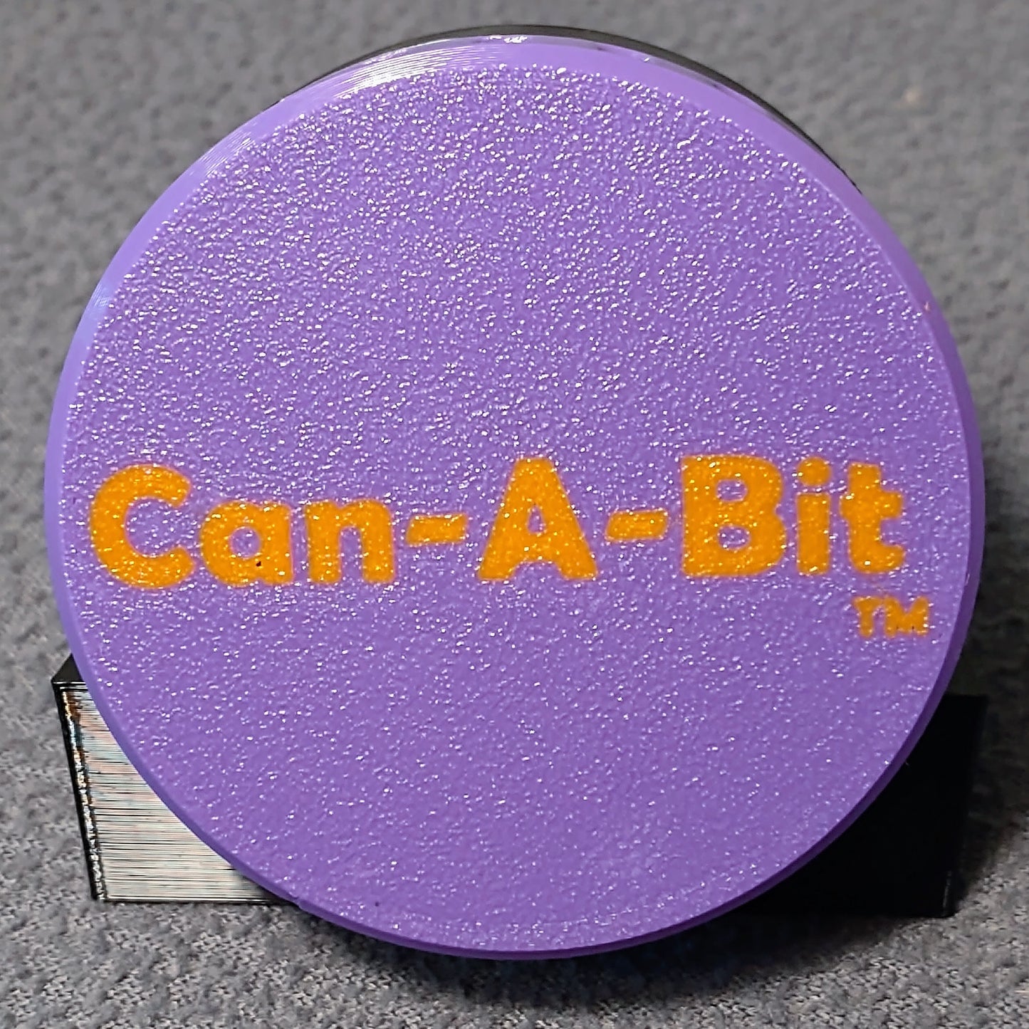 Mini-BUD™ Blunt Holder with Lighter Holder & Stash Can