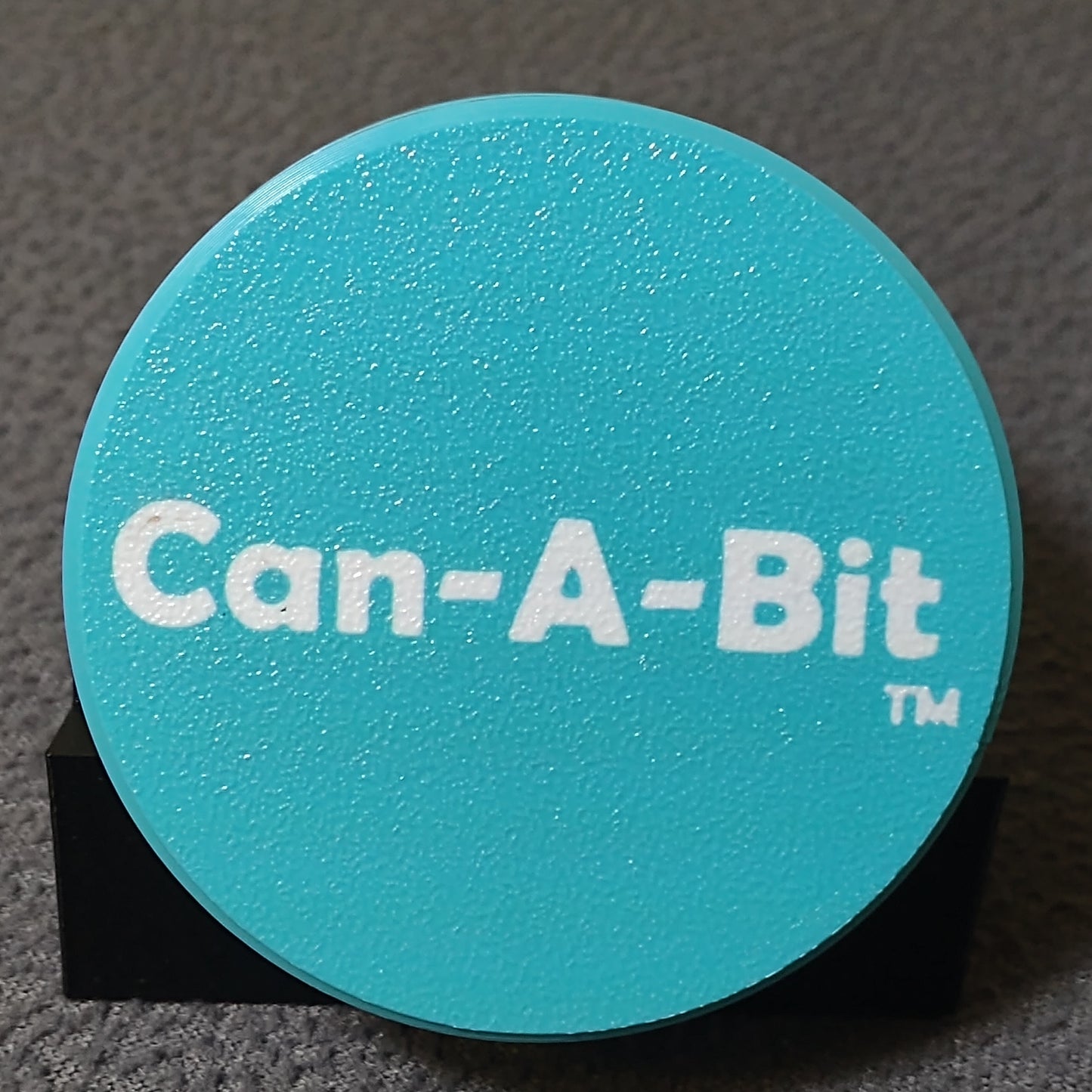 Mini-BUD™ Blunt Holder with Lighter Holder & Stash Can