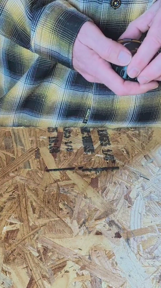 Can-A-Bit™ 18-Bit Organizer – Portable Organizer for Construction & Maintenance Pros